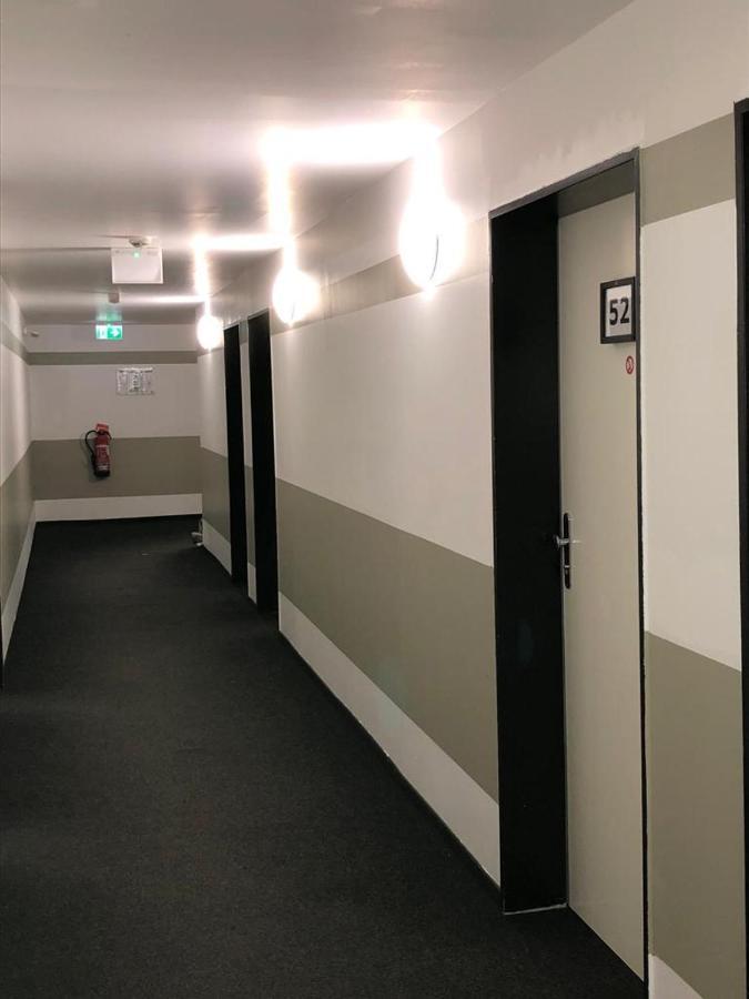 Hotel U. + Apartments ミュルハイム・アン・デア・ルール エクステリア 写真
