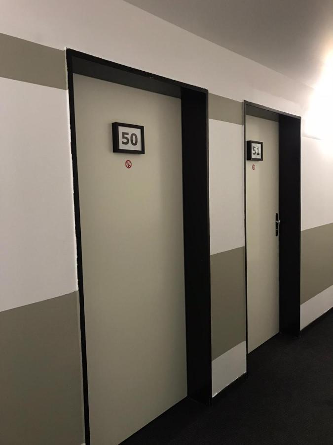 Hotel U. + Apartments ミュルハイム・アン・デア・ルール エクステリア 写真
