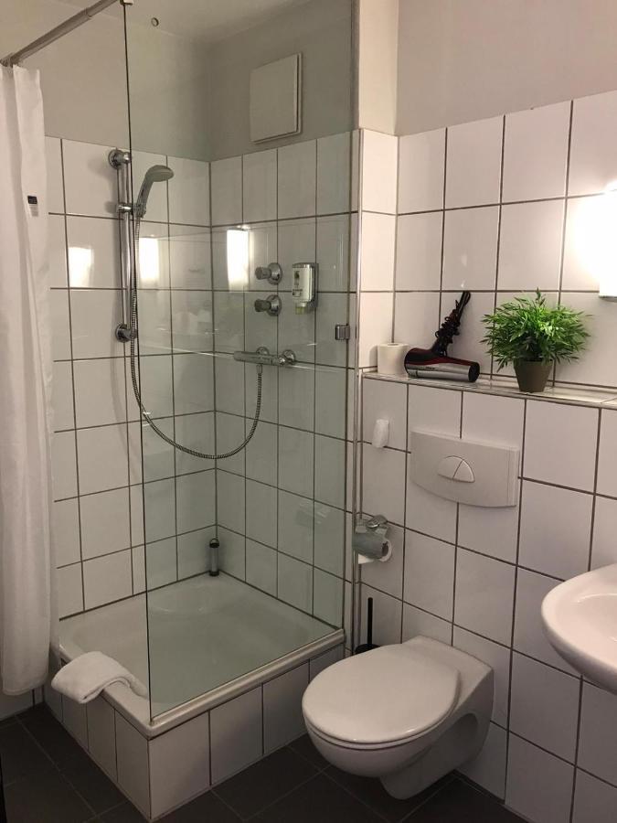 Hotel U. + Apartments ミュルハイム・アン・デア・ルール エクステリア 写真