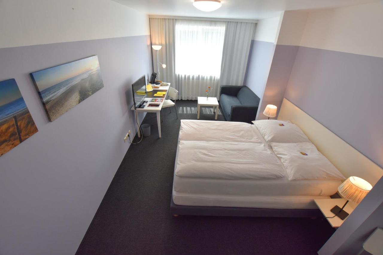 Hotel U. + Apartments ミュルハイム・アン・デア・ルール エクステリア 写真