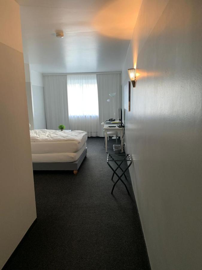 Hotel U. + Apartments ミュルハイム・アン・デア・ルール エクステリア 写真
